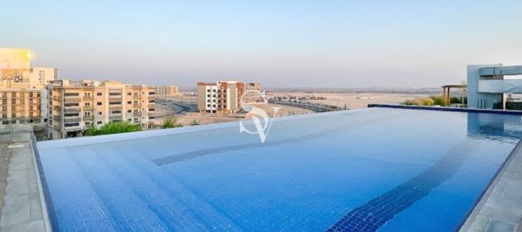 Apartamento T2 em Dubai South (Dubai World Central), UAE N.º 189812 16