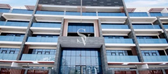 Apartamento T2 em Dubai South (Dubai World Central), UAE N.º 189812 7