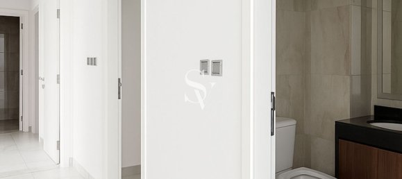 Apartamento T2 em Dubai South (Dubai World Central), UAE N.º 189812 12