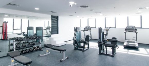 Apartamento T2 em Dubai South (Dubai World Central), UAE N.º 189812 15