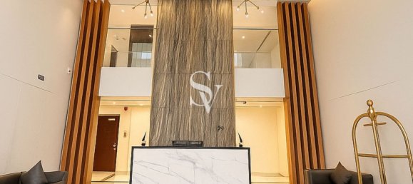 Apartamento T2 em Dubai South (Dubai World Central), UAE N.º 189812 5
