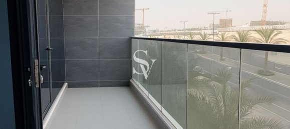 Apartamento T2 em Dubai South (Dubai World Central), UAE N.º 189812 8