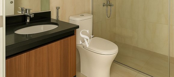 Apartamento T2 em Dubai South (Dubai World Central), UAE N.º 189812 3