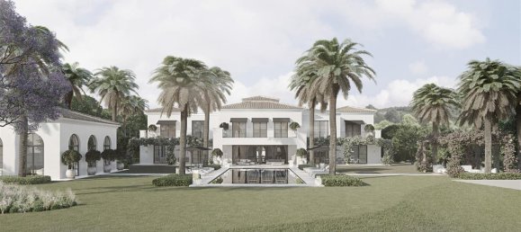 Land in Malaga, Spain No. 285389 7