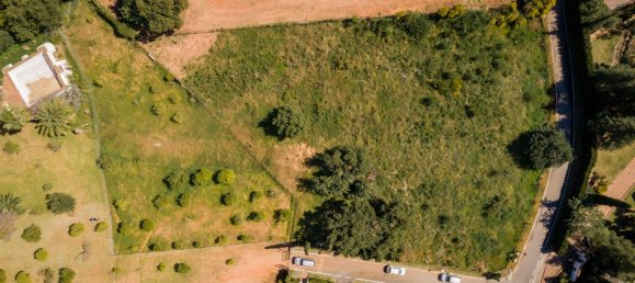 Land in Malaga, Spain No. 285389 3