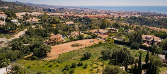 Land in Malaga, Spain No. 285389 2