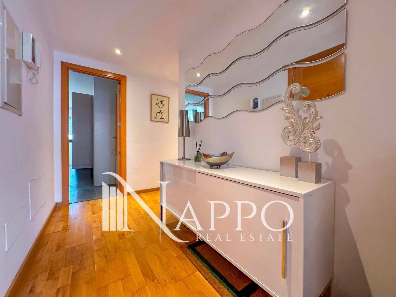 3 bedrooms Penthouse in Inca, Spain No. 205837