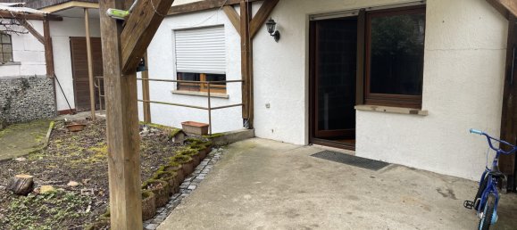 Квартира с 2 спальнями в Баден-Вюртемберг, Германия № 1122 11