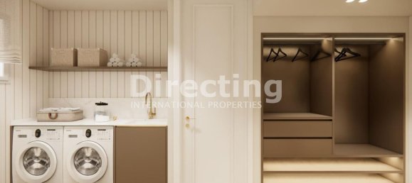 Квартира с 5 спальнями в Мадрид, Испания № 170772 14