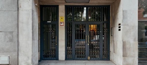 Квартира с 5 спальнями в Мадрид, Испания № 170772 22