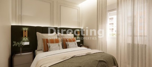 Квартира с 5 спальнями в Мадрид, Испания № 170772 12