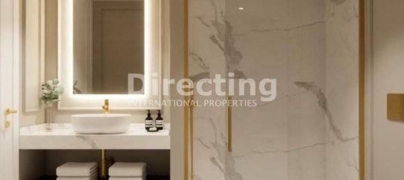 Квартира с 5 спальнями в Мадрид, Испания № 170772 20