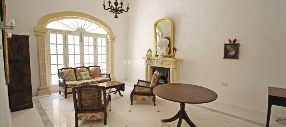 6 Schlafzimmer Stadthaus in Sliema, Malta, Nr. 9203 9