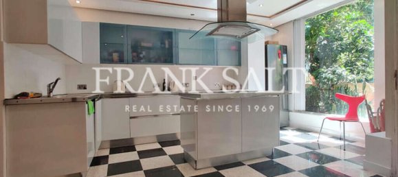 6 Schlafzimmer Stadthaus in Sliema, Malta, Nr. 9203 22