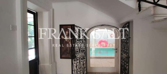 6 Schlafzimmer Stadthaus in Sliema, Malta, Nr. 9203 19