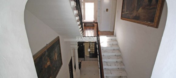 6 Schlafzimmer Stadthaus in Sliema, Malta, Nr. 9203 38