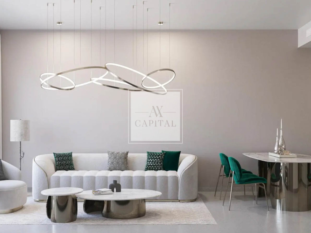 1 bedroom Apartment in Jumeirah Village Circle, UAE No. 51625