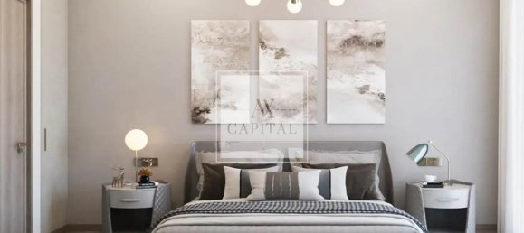 1 bedroom Apartment in Jumeirah Village Circle, UAE No. 51625 9