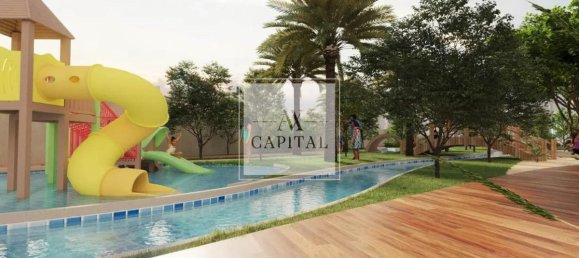 1 bedroom Apartment in Jumeirah Village Circle, UAE No. 51625 2