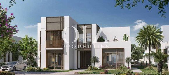4 Schlafzimmer Villa in Al Shamkha, UAE, Nr. 25815 2