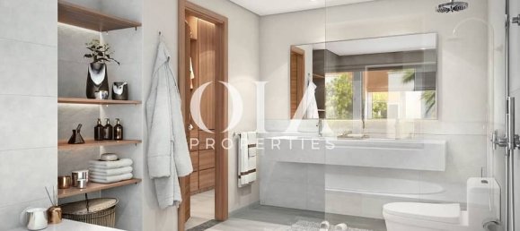 4 Schlafzimmer Villa in Al Shamkha, UAE, Nr. 25815 10