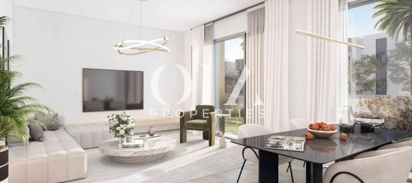 4 Schlafzimmer Villa in Al Shamkha, UAE, Nr. 25815 3