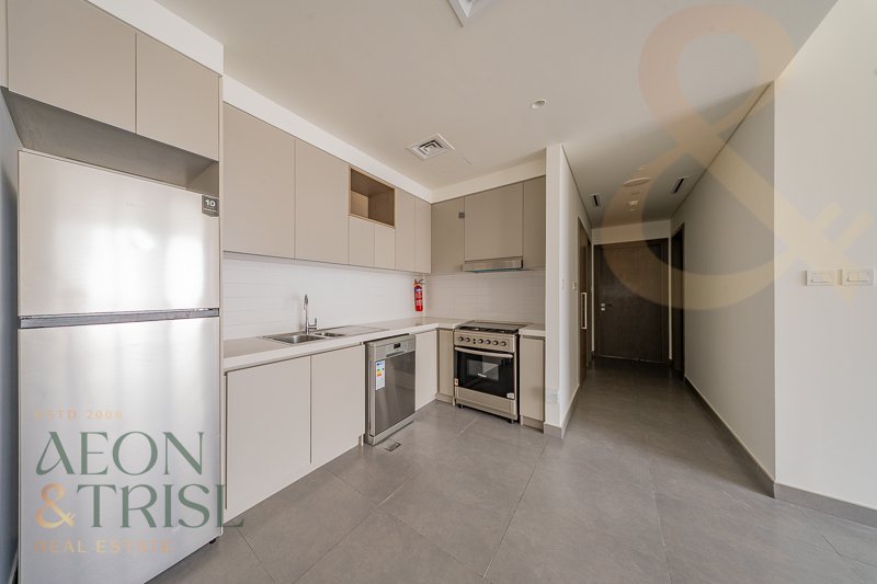 2 bedrooms Apartment for sale in Dubai Creek Harbour (The Lagoons), Dubai, UAE № 117957