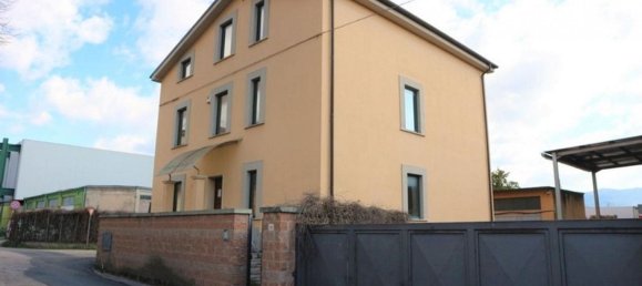 666m² Office in Terni, Italy No. 372995 6