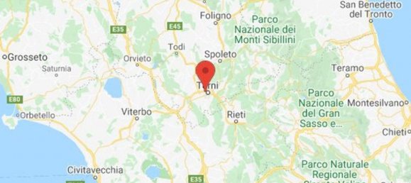 666m² Office in Terni, Italy No. 372995 26