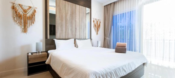 2 bedrooms Apartment in Phuket, Thailand No. 11464 16