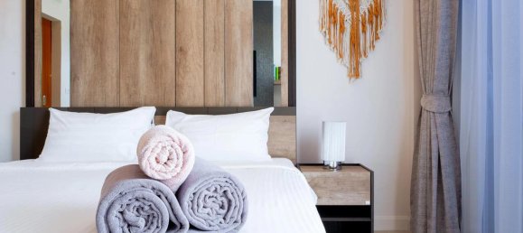 2 bedrooms Apartment in Phuket, Thailand No. 11464 19