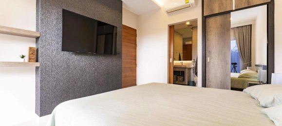 2 bedrooms Apartment in Phuket, Thailand No. 11464 17