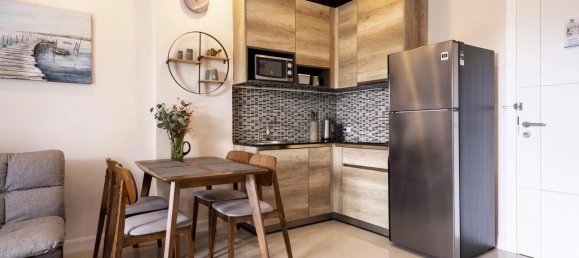 2 bedrooms Apartment in Phuket, Thailand No. 11464 3