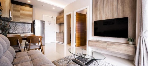 2 bedrooms Apartment in Phuket, Thailand No. 11464 7