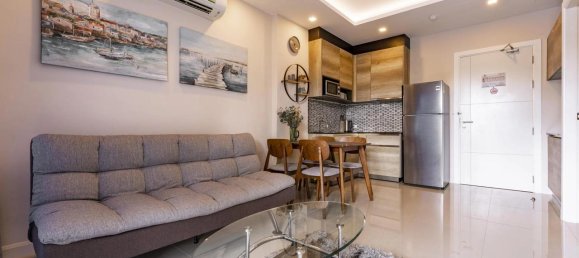 2 bedrooms Apartment in Phuket, Thailand No. 11464 6