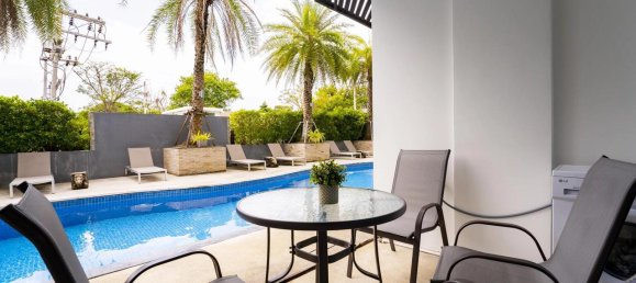 2 bedrooms Apartment in Phuket, Thailand No. 11464 20