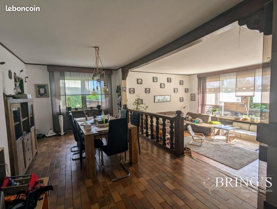 7 chambres Maison à Bouzonville, France No. 234741