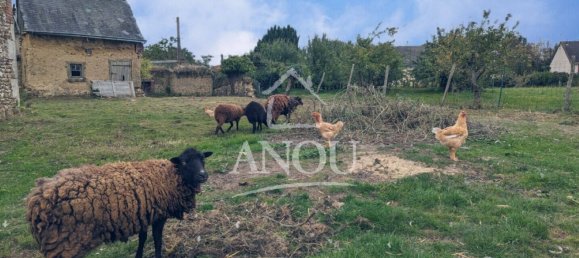 7 bedrooms House in Gohory, France No. 93114 15