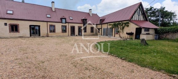 7 bedrooms House in Gohory, France No. 93114 18