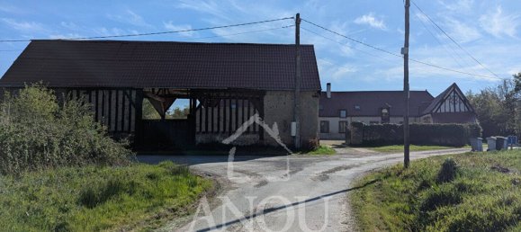 7 bedrooms House in Gohory, France No. 93114 17