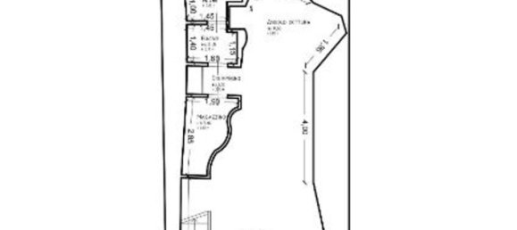 5 rooms Apartment in Palestrina, Italy No. 215301 25