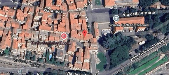 5 rooms Apartment in Palestrina, Italy No. 215301 30