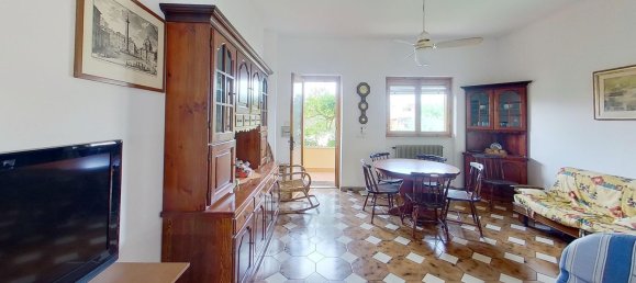 5 rooms House in Cerveteri, Italy No. 140939 8