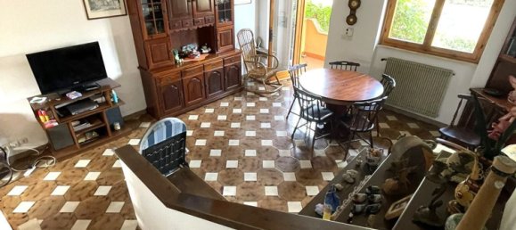 5 rooms House in Cerveteri, Italy No. 140939 10