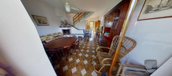 5 rooms House in Cerveteri, Italy No. 140939 7