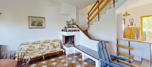 5 rooms House in Cerveteri, Italy No. 140939 9