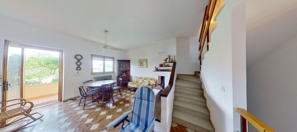 5 rooms House in Cerveteri, Italy No. 140939 19