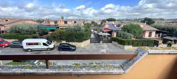 5 rooms House in Cerveteri, Italy No. 140939 30