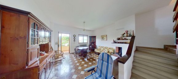 5 rooms House in Cerveteri, Italy No. 140939 16