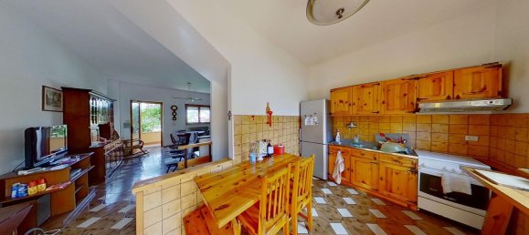 5 rooms House in Cerveteri, Italy No. 140939 14